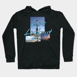 Cape Lookout Hoodie